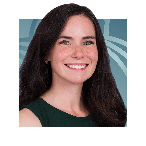 Kelsey McCaffrey Headshot