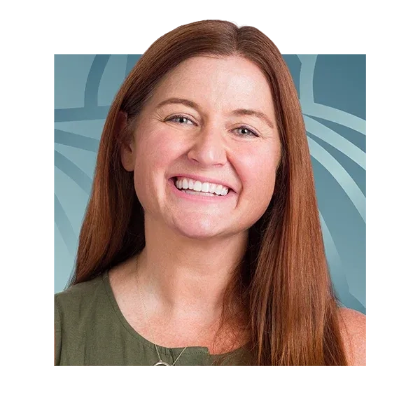 Lauren Bryan Headshot