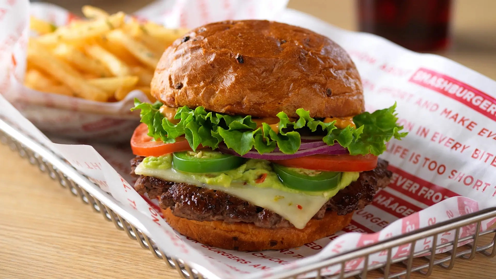 Smash_Burger glamour